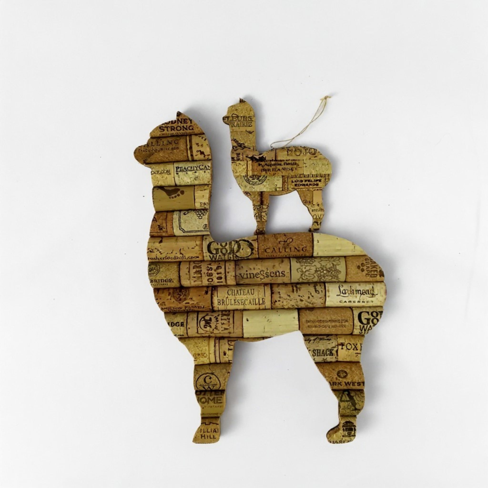 アルパカの手作りインテリア Home Decor – Alpaca Life Collection