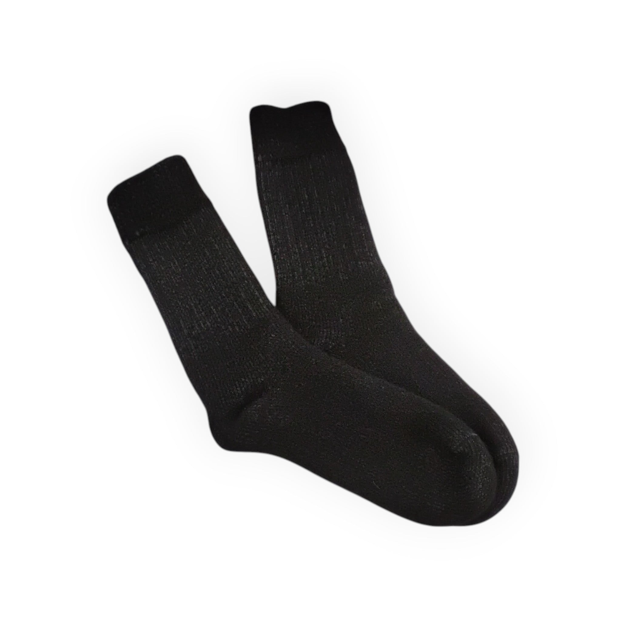 Alpaca Extreme Crew Socks