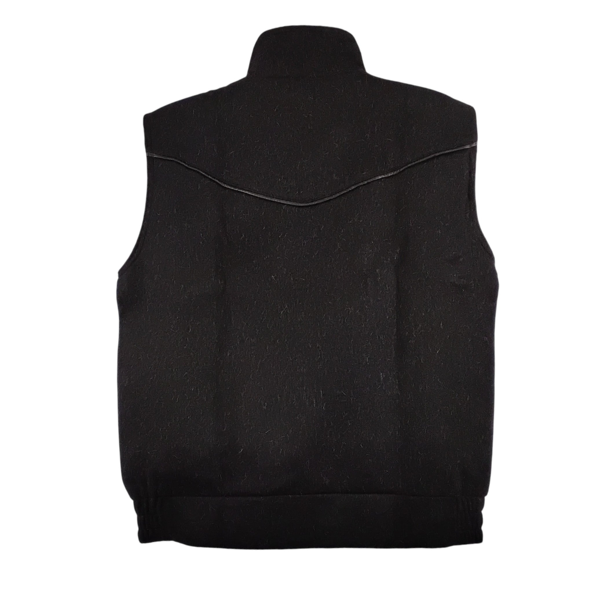 Men's Concealed Carry Alpaca Vest