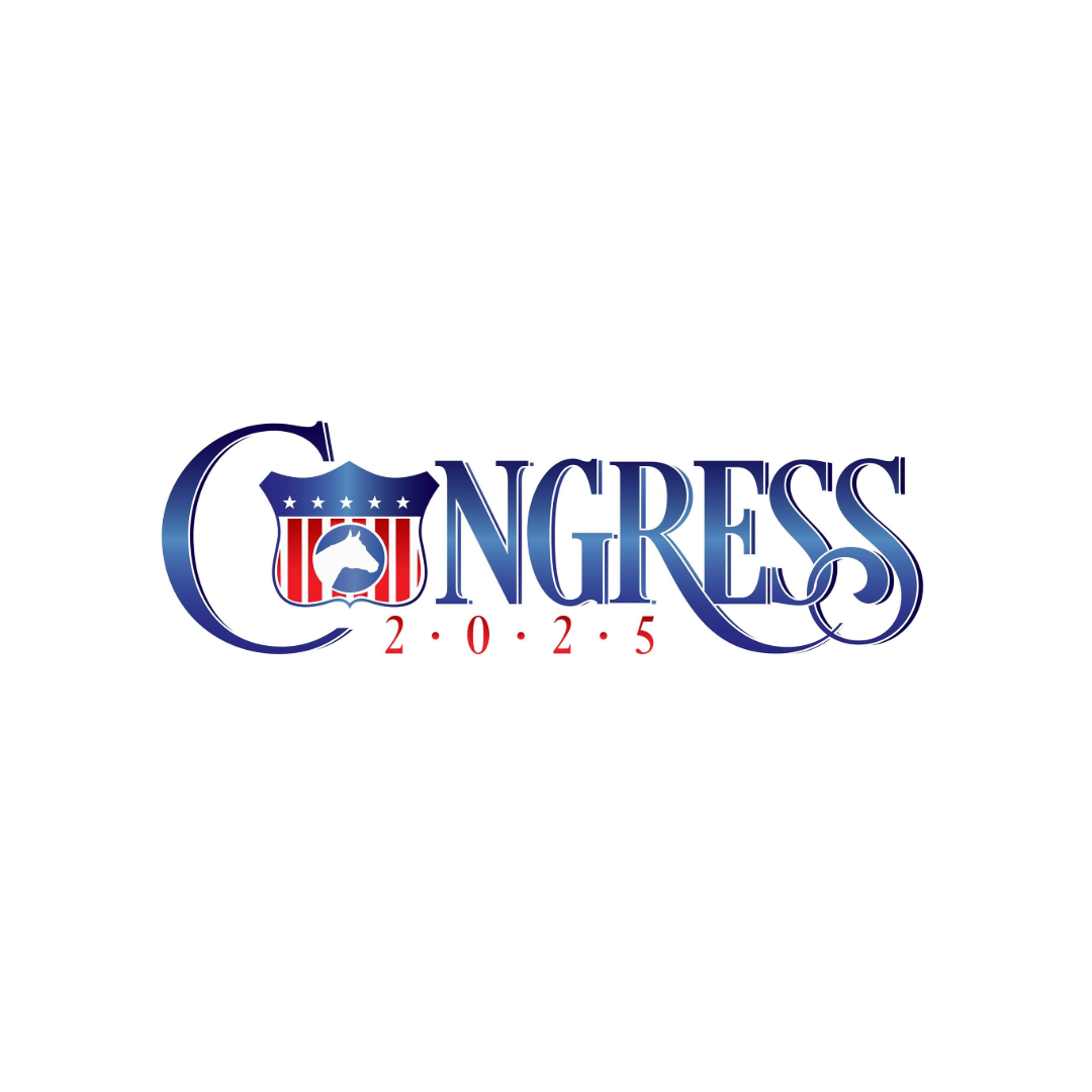 2025 All American Quarter Horse Congress