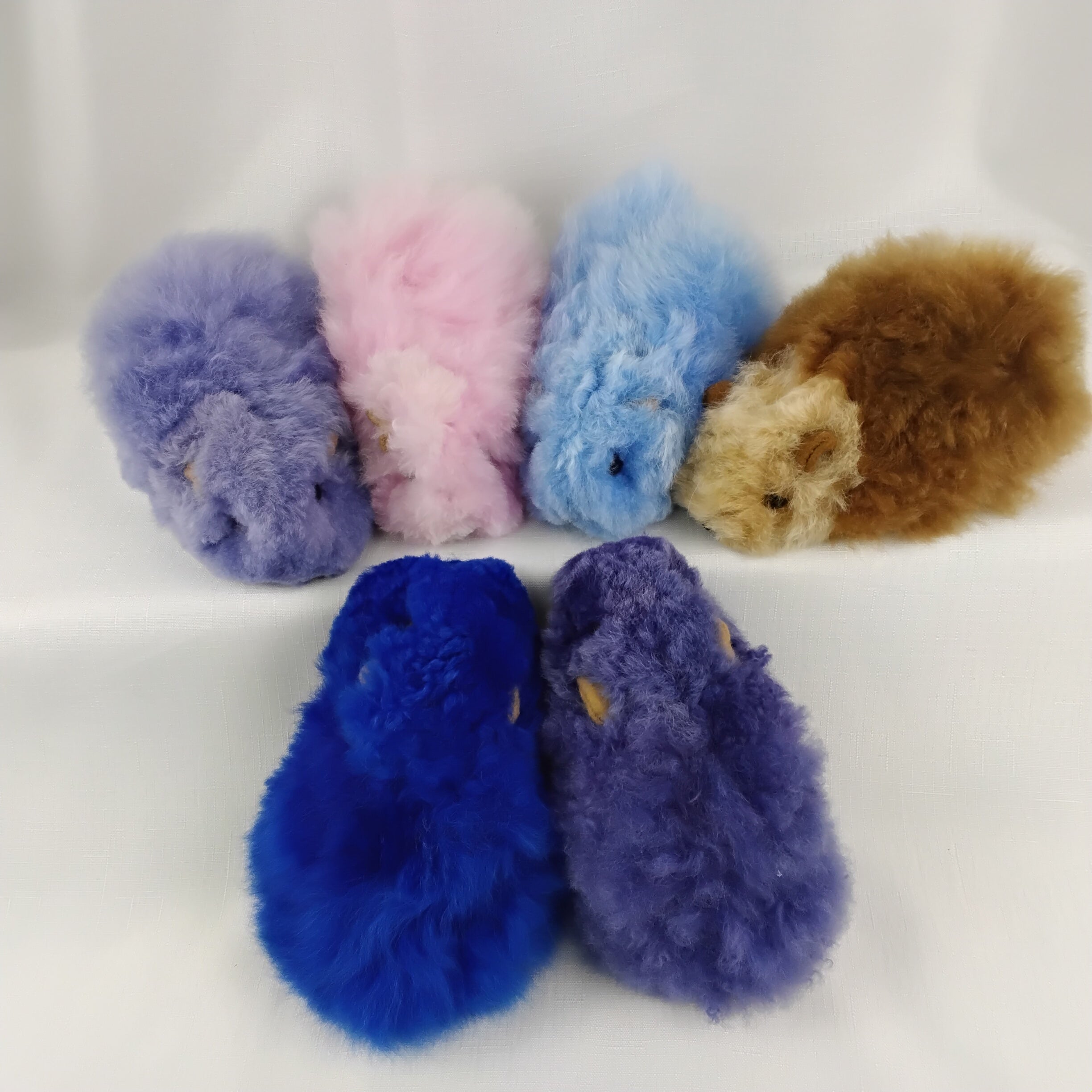 Guinea Pig Stuffed Toys