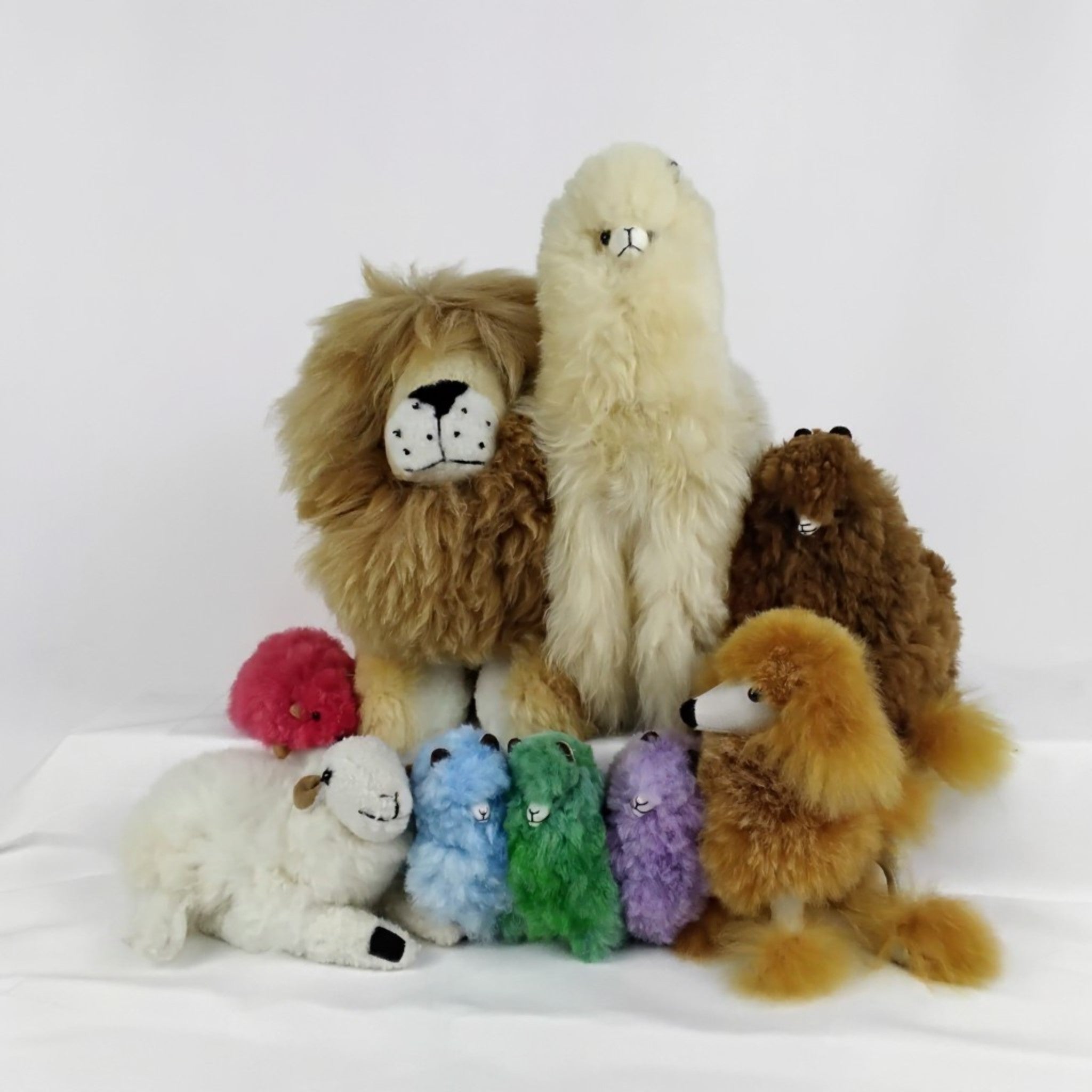 Plush Toys