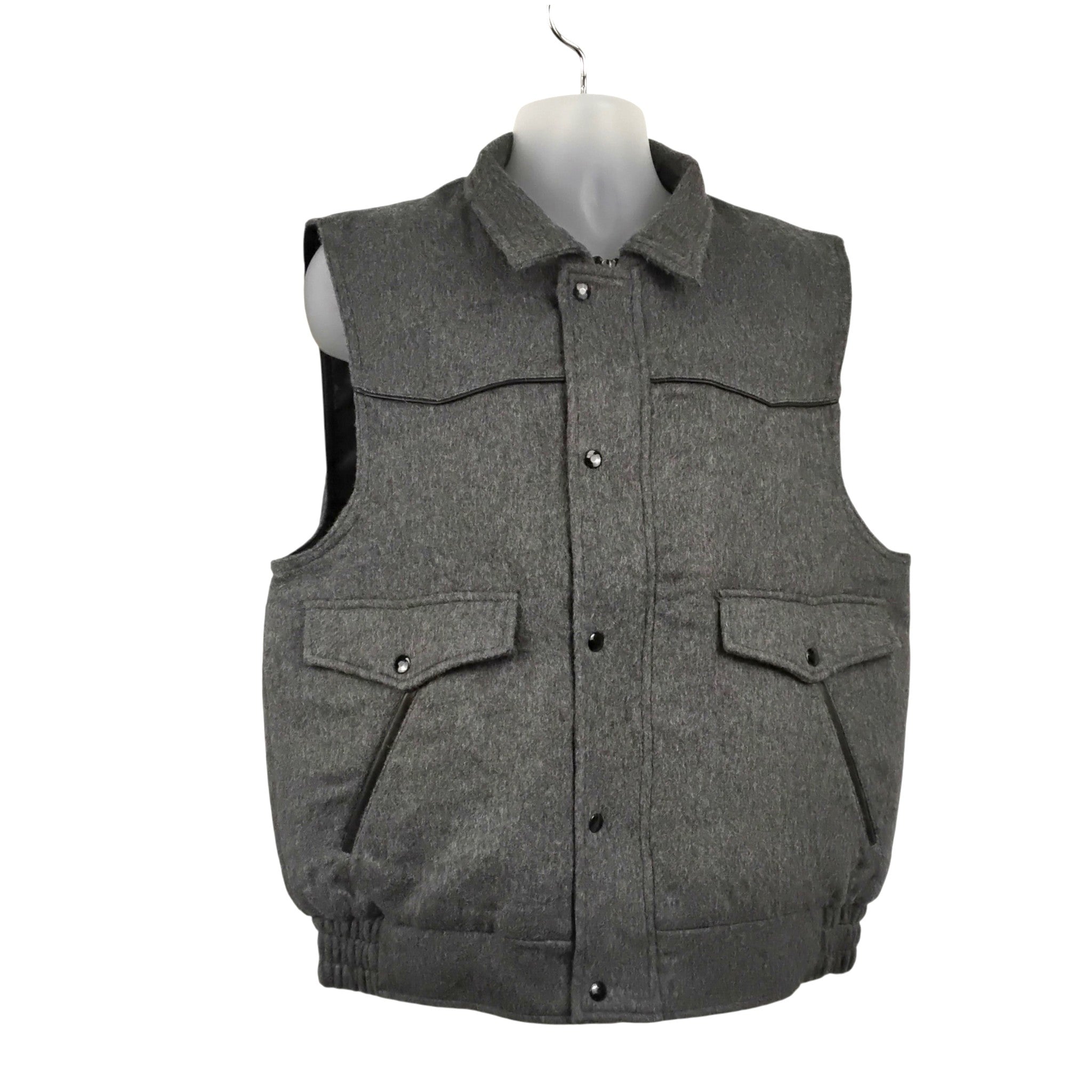 Concealed Carry Coats & Vests