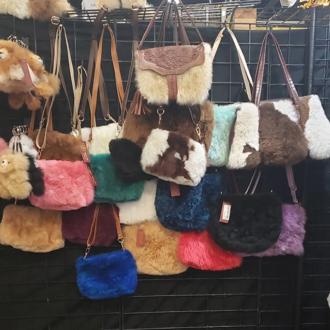 Handbags