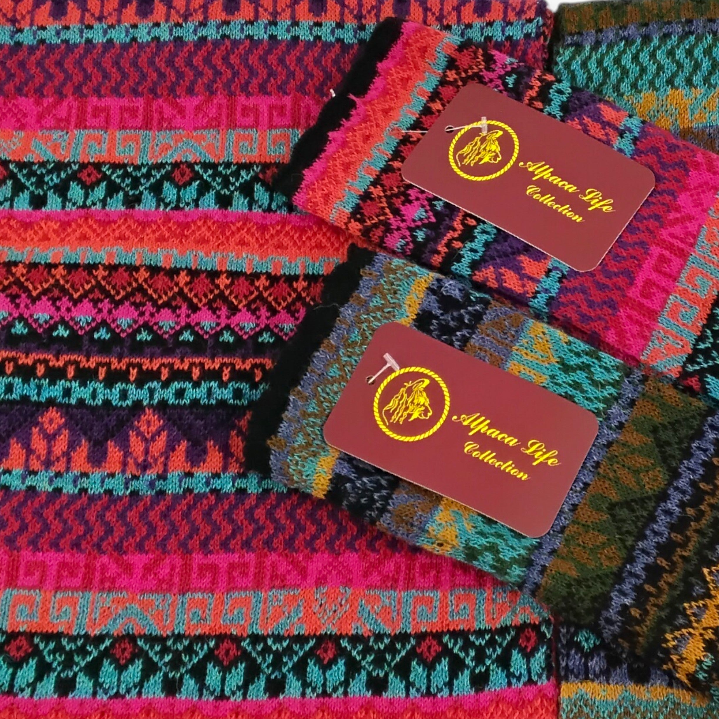 Quechua Design Winter Accessories