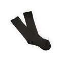 Alpaca Over-the-Calf Boot Socks