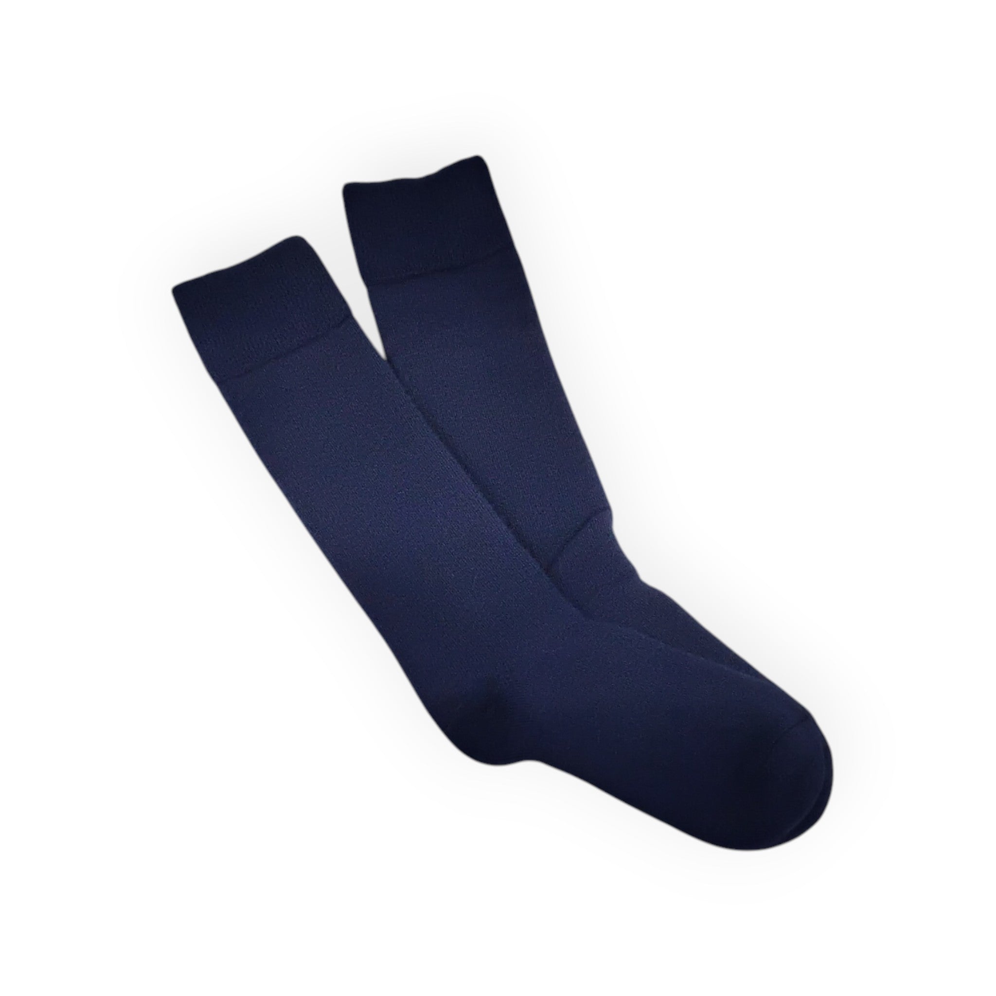 Alpaca Over-the-Calf Boot Socks