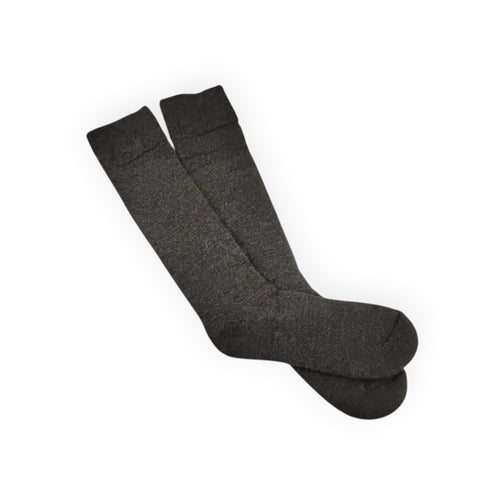 Alpaca Over-the-Calf Boot Socks