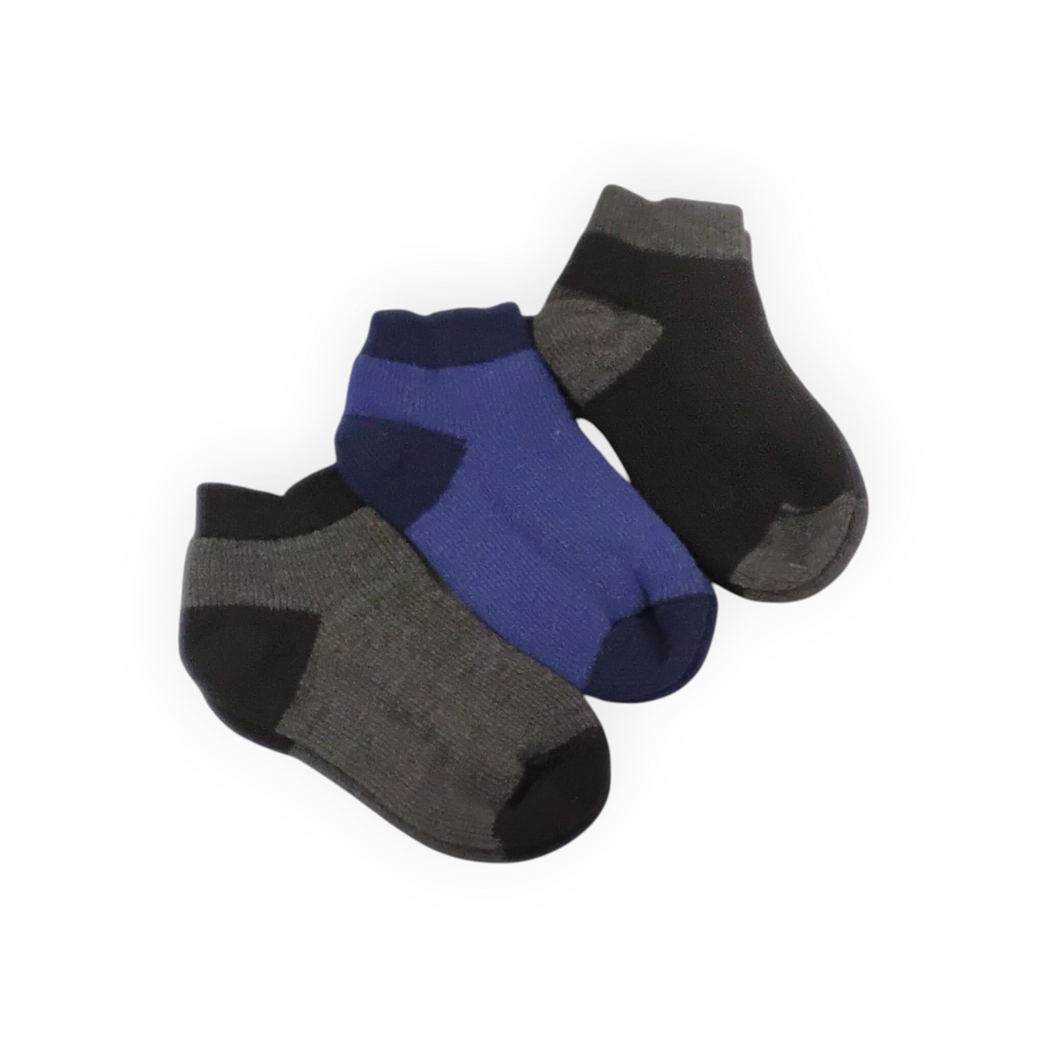 Heavy Short Ankle Socks