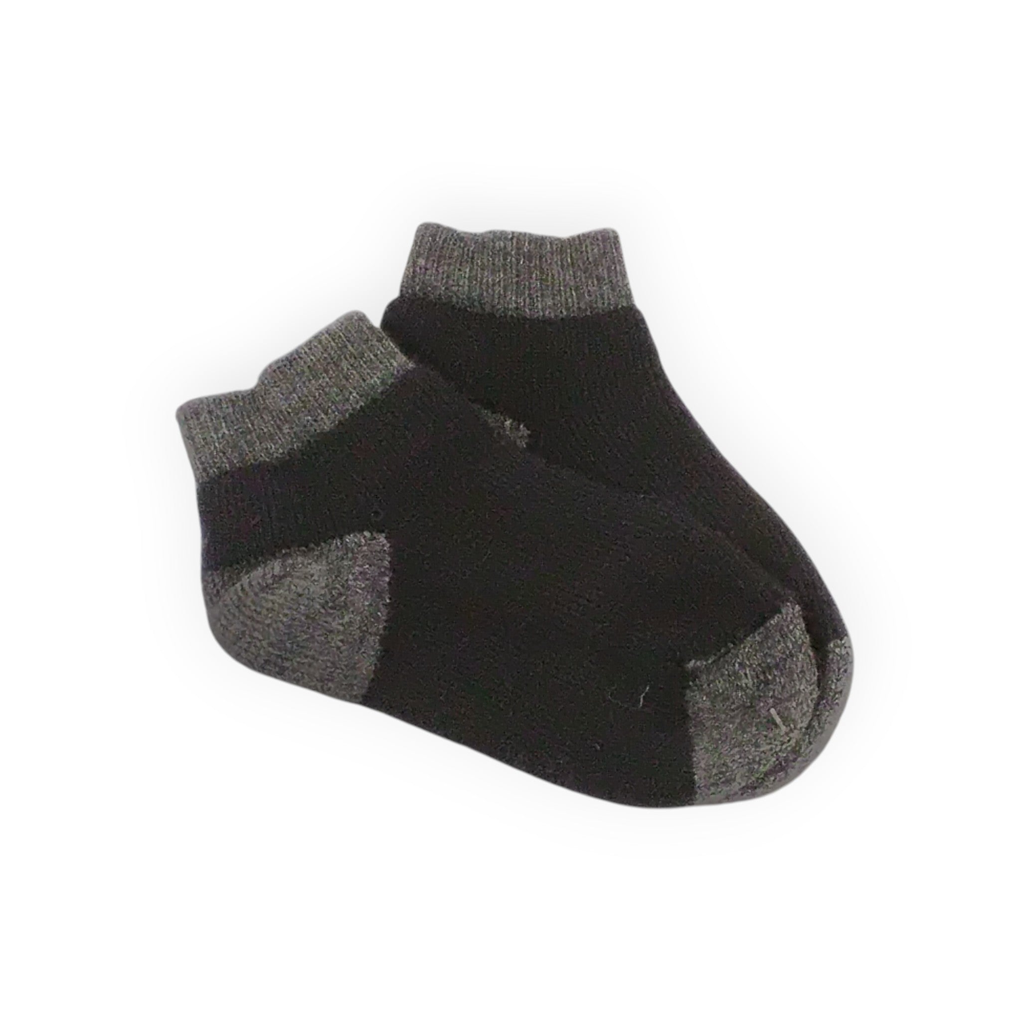 Heavy Short Ankle Socks