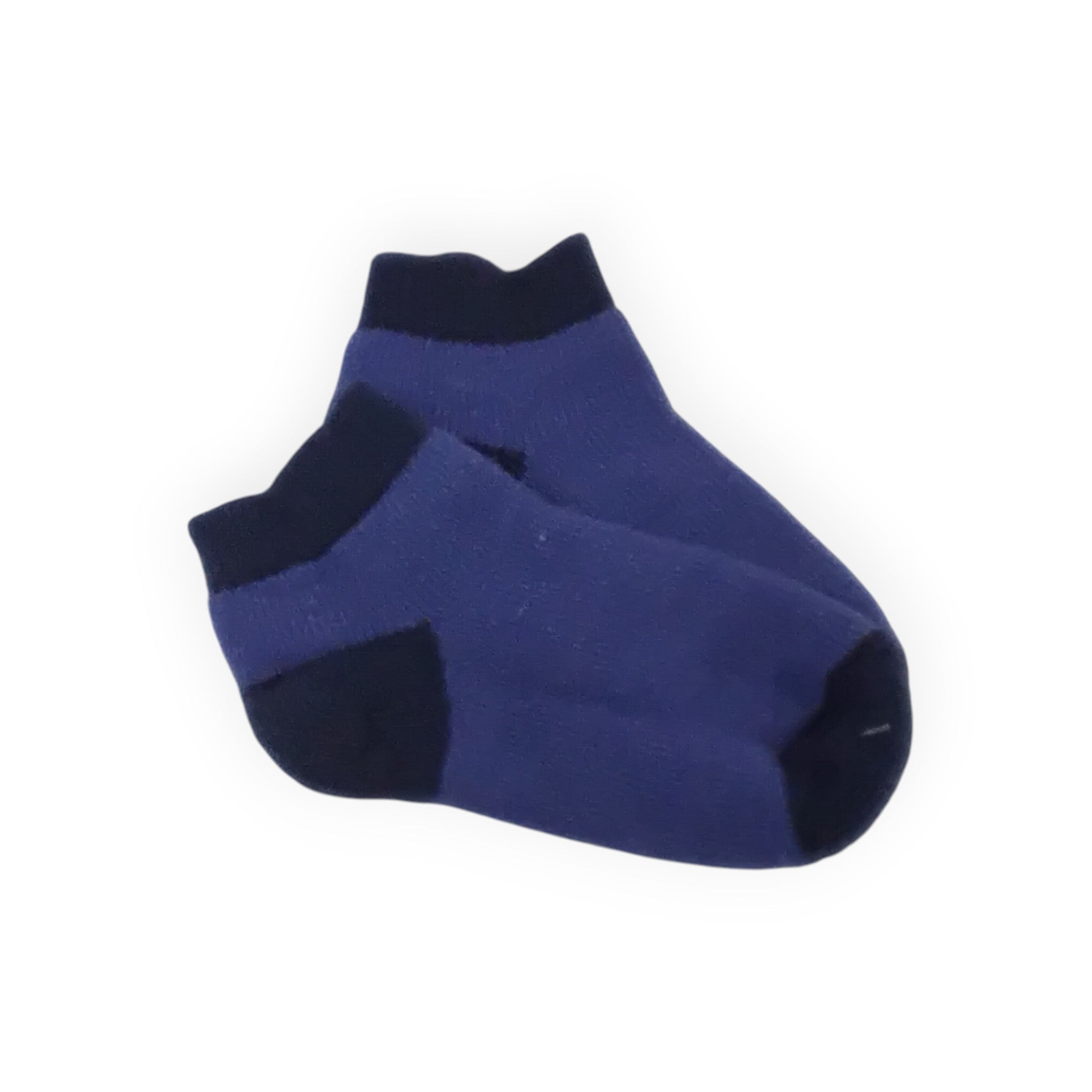 Heavy Short Ankle Socks