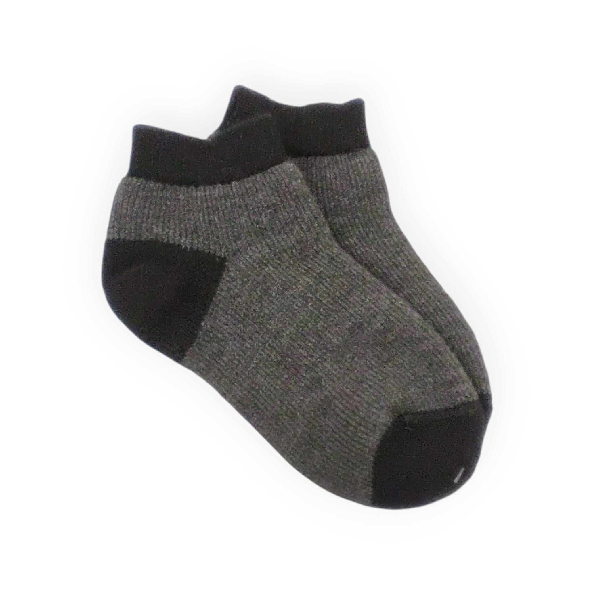 Heavy Short Ankle Socks