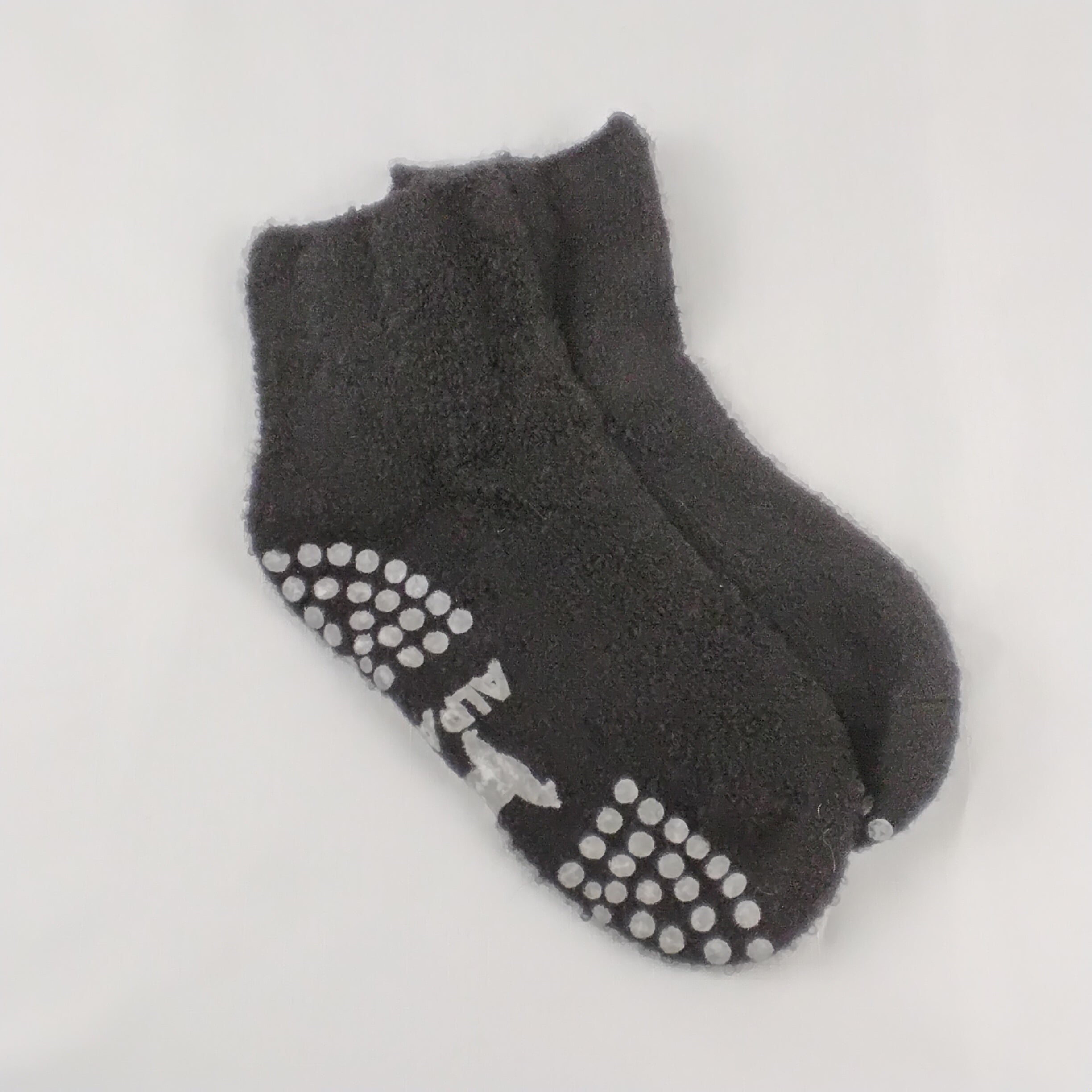 Luxury Alpaca Lodge Socks