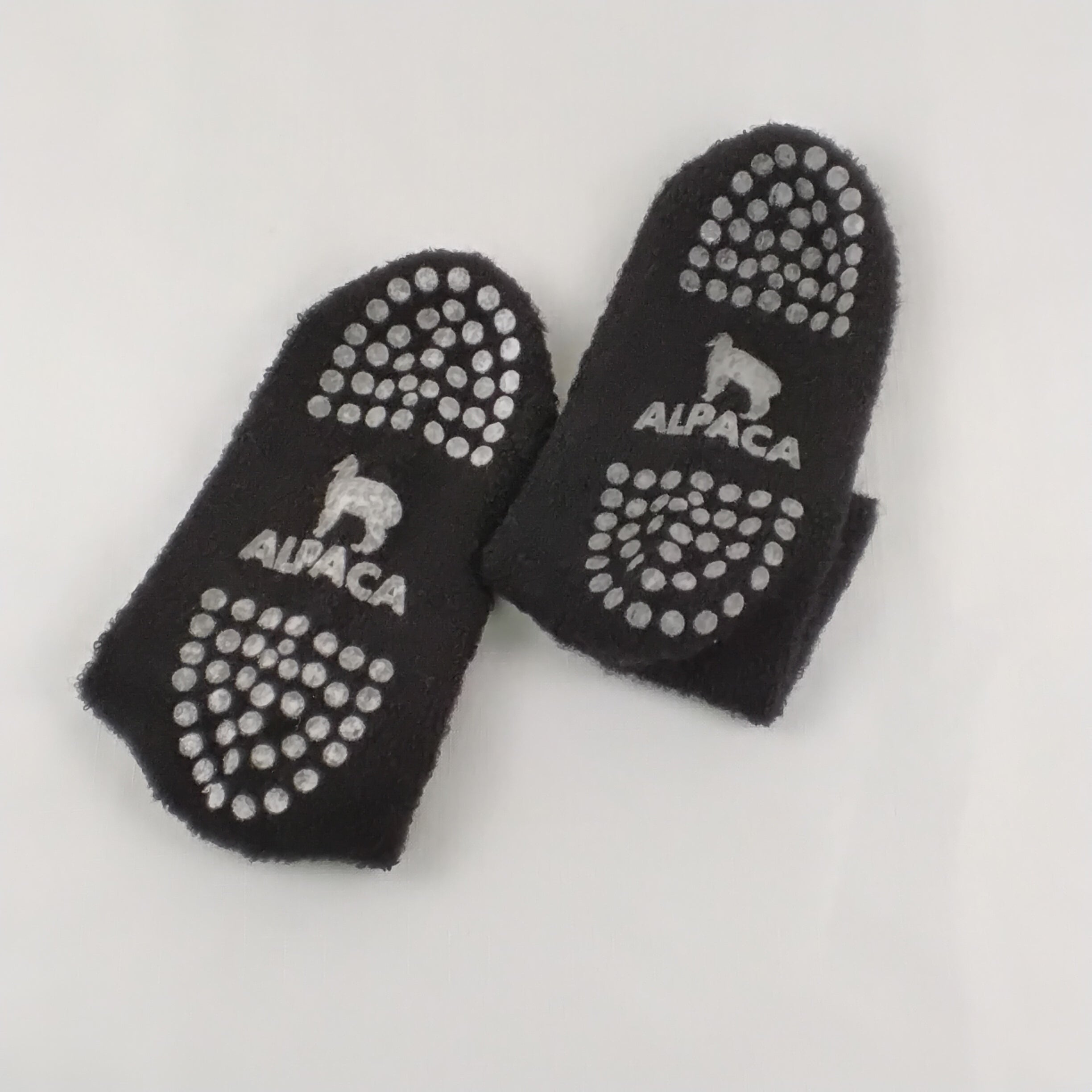 Luxury Alpaca Lodge Socks