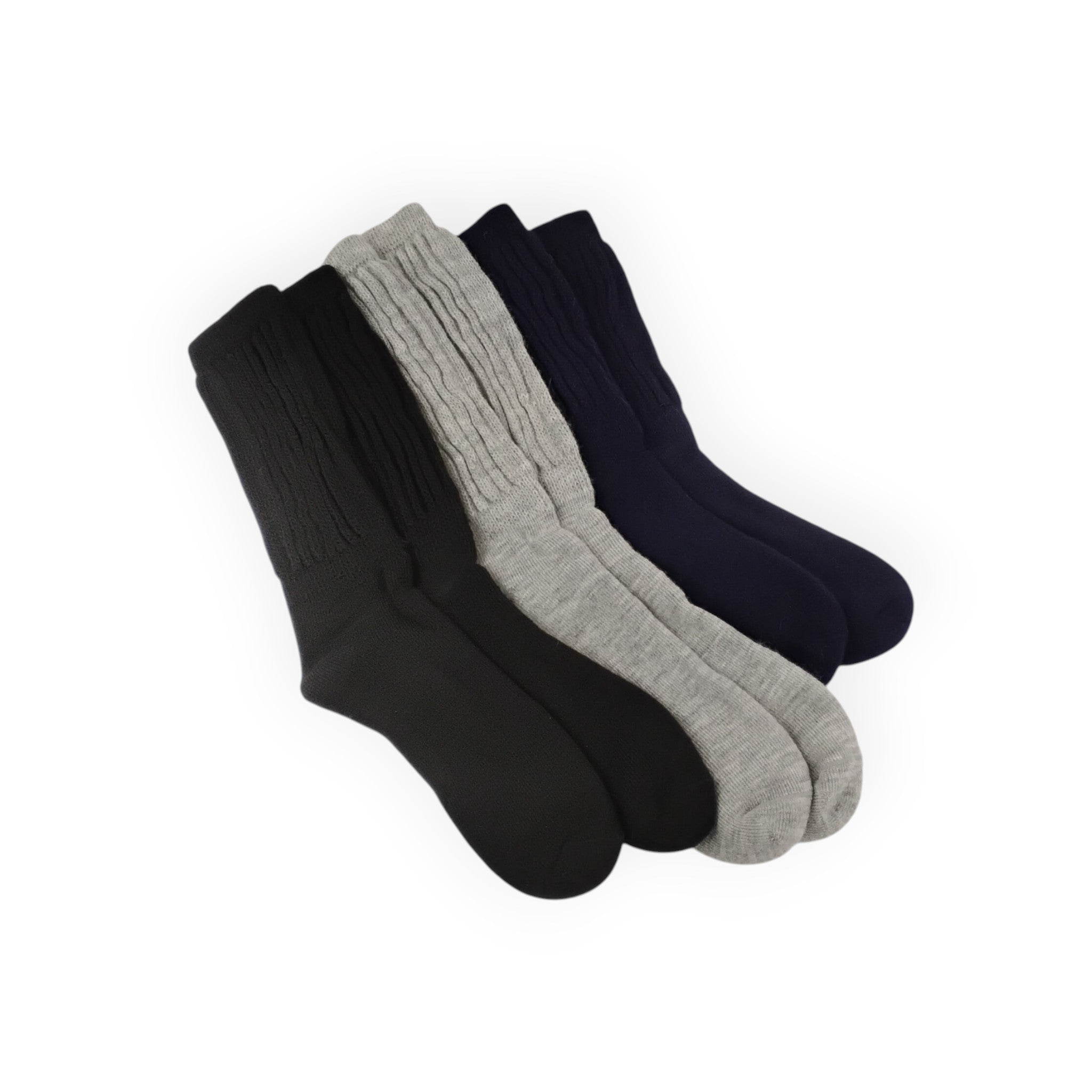 Alpaca Blend Therapeutic Socks