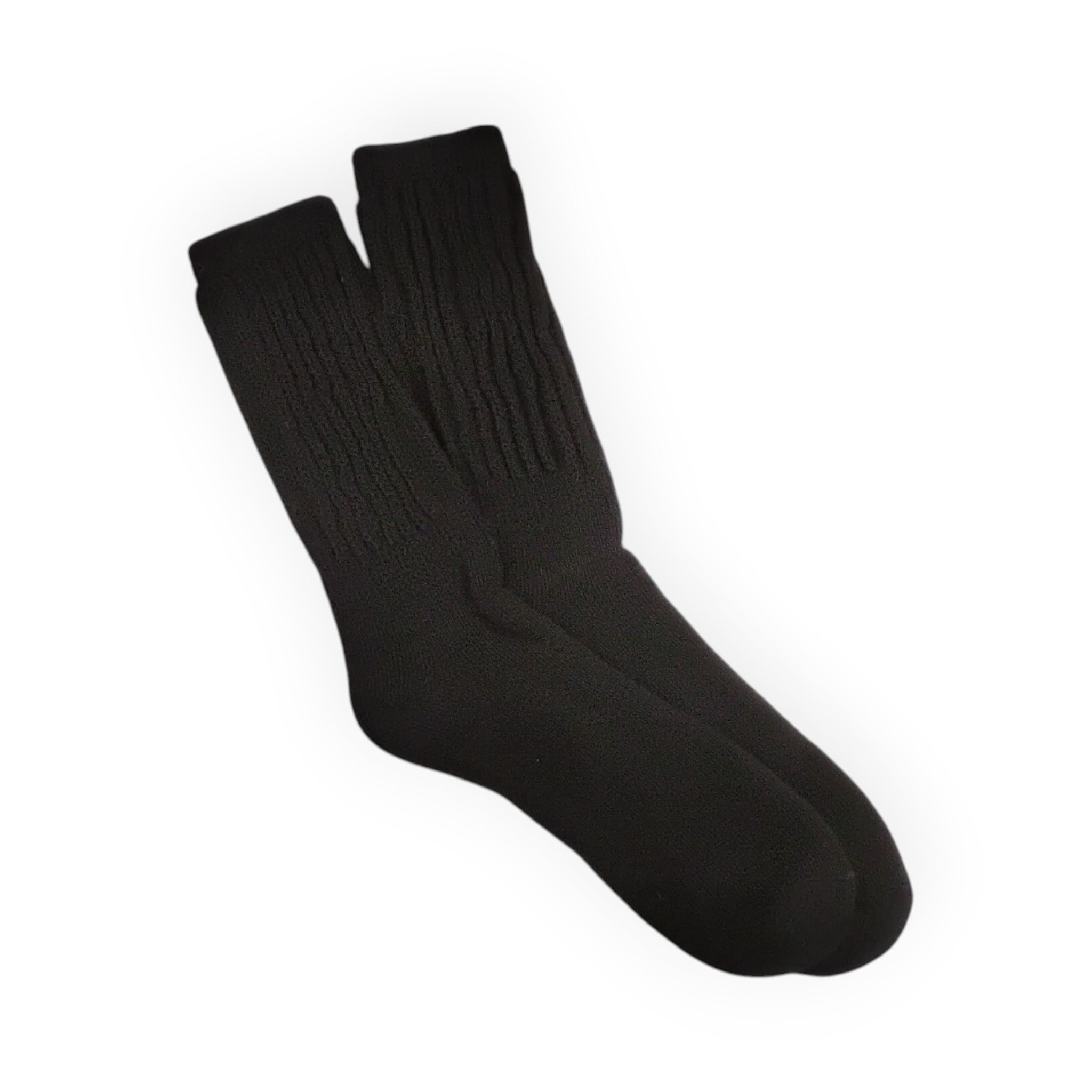 Alpaca Blend Therapeutic Socks