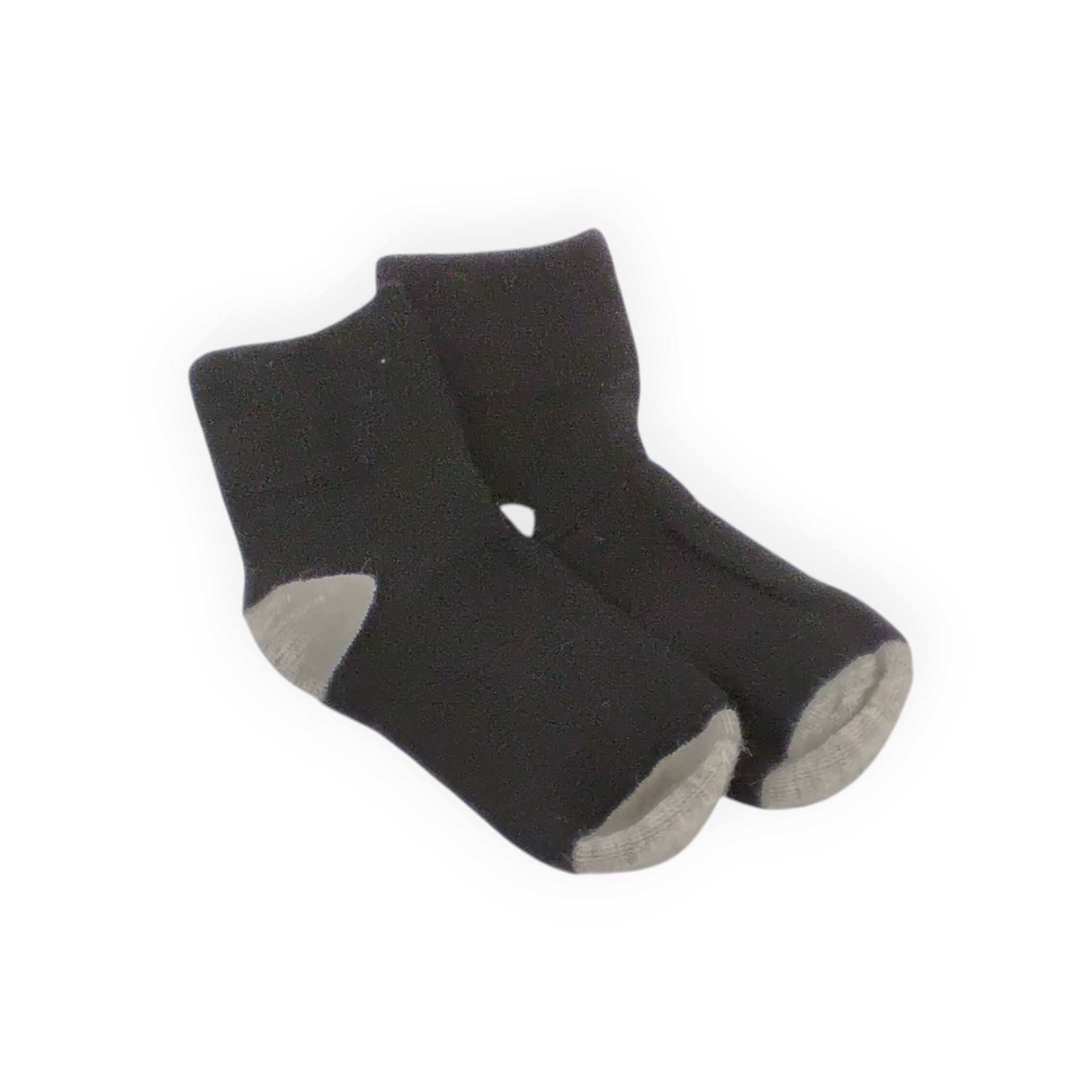 Alpaca Hiker Short Crew Socks
