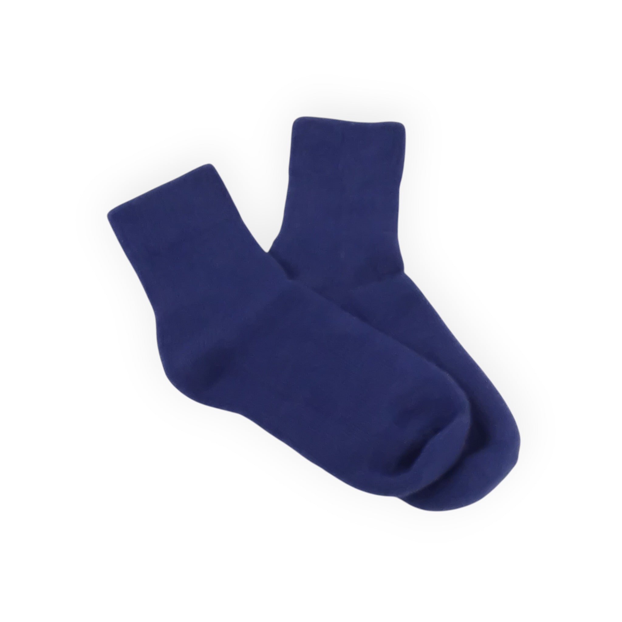 Mountaineer Alpaca Short Crew Socks