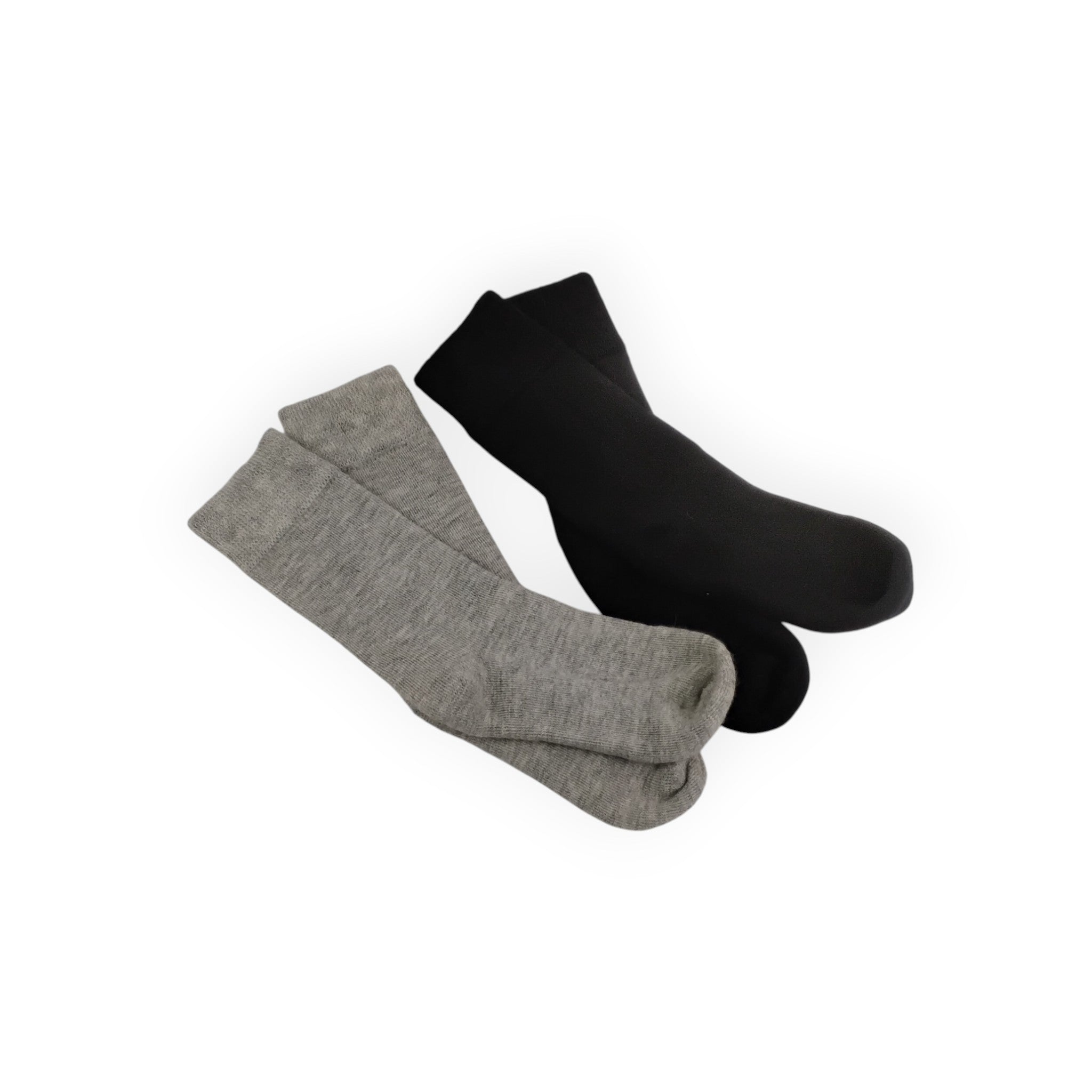 Alpaca Hiker Crew Socks
