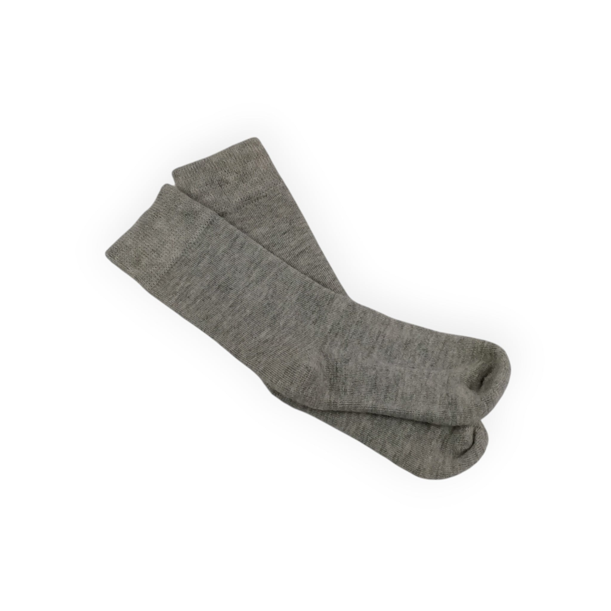 Alpaca Hiker Crew Socks