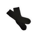 Alpaca Hiker Crew Socks