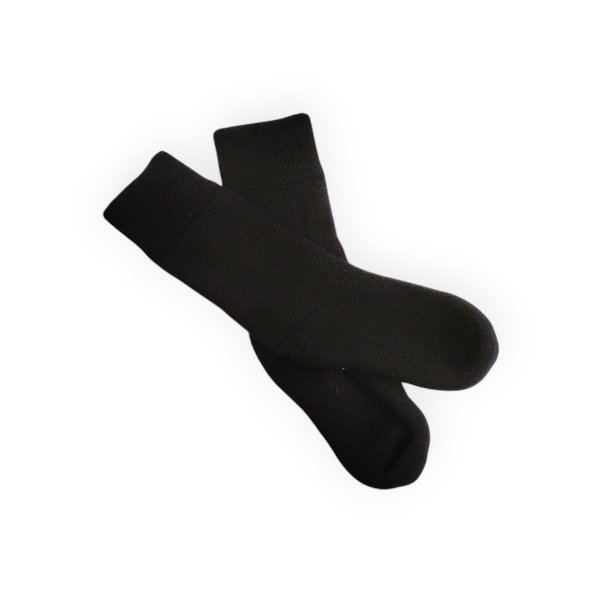 Alpaca Hiker Crew Socks