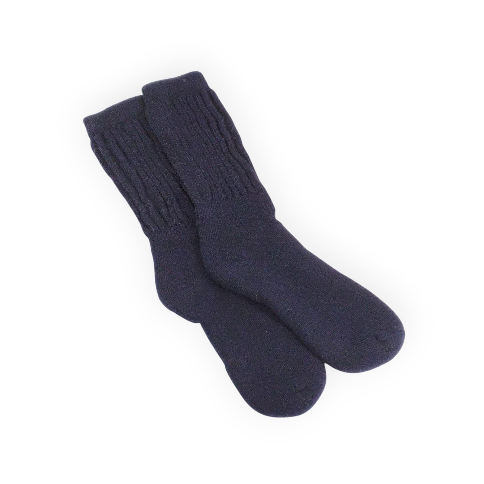 Alpaca Blend Therapeutic Socks