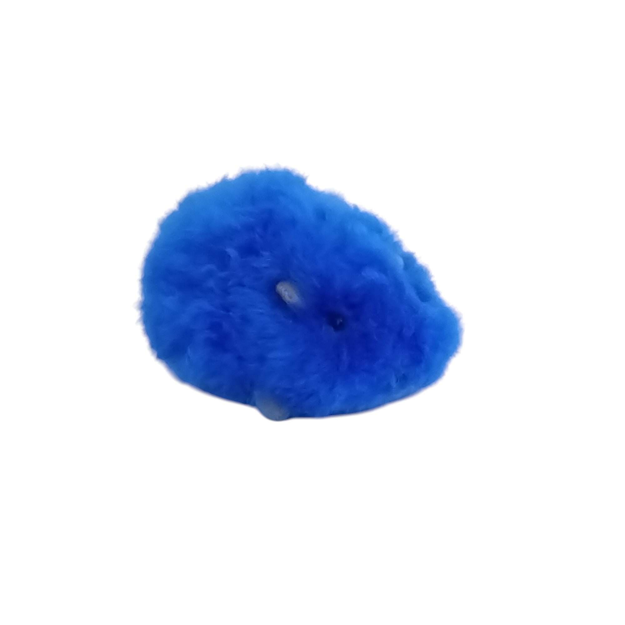Small Guinea Pig Stuffed Toy Dyed in Fun Colors