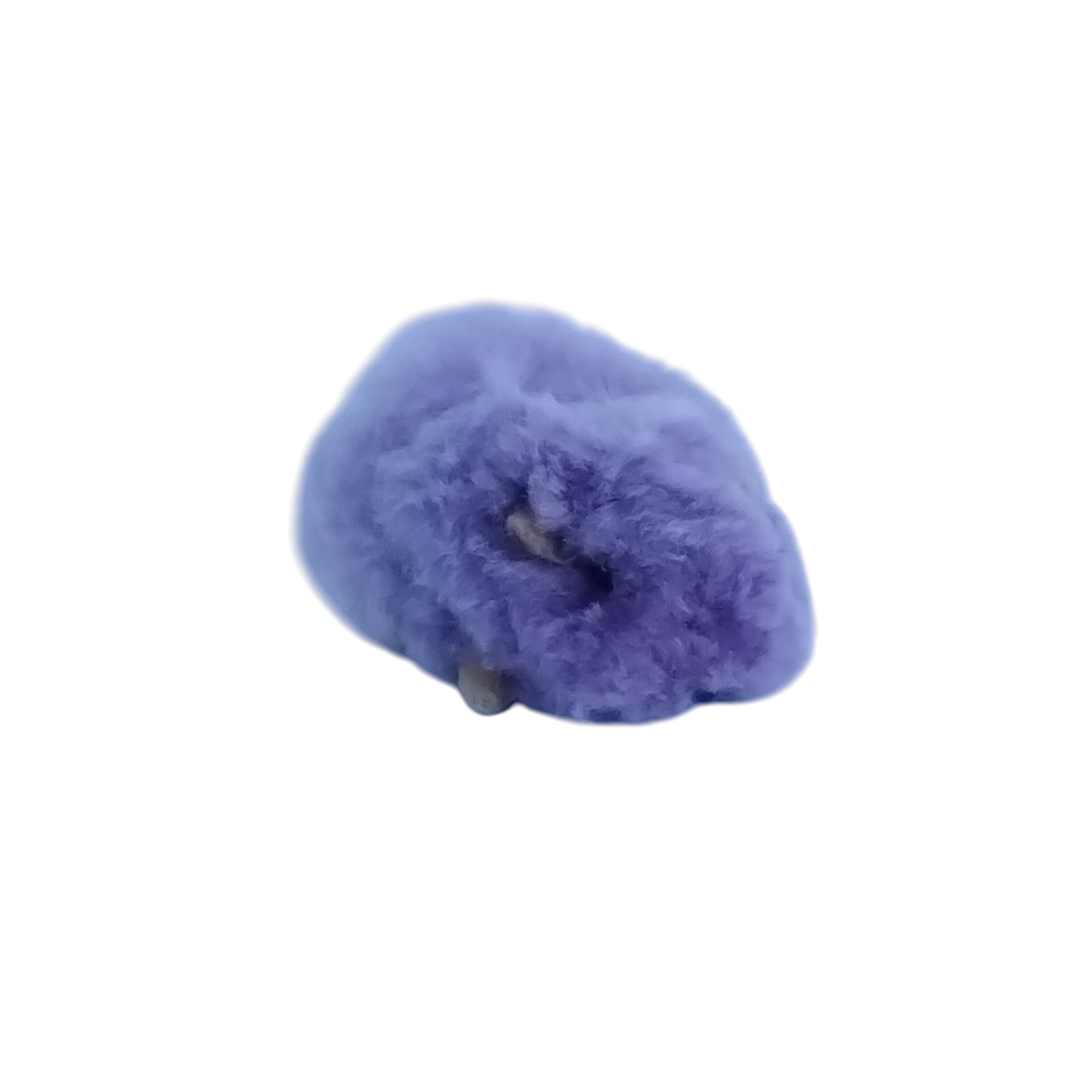 Small Guinea Pig Stuffed Toy Dyed in Fun Colors