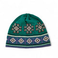Jade Diamond Hat