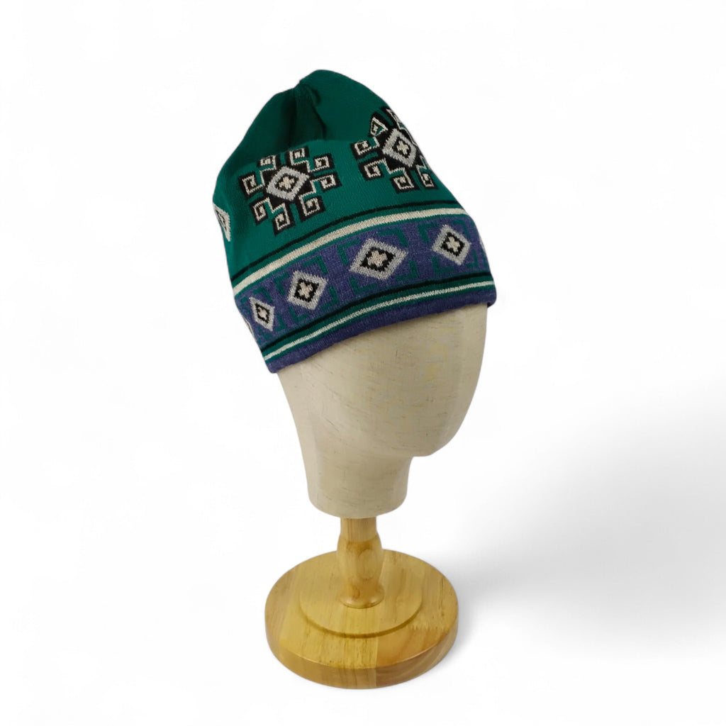 Jade Diamond Hat