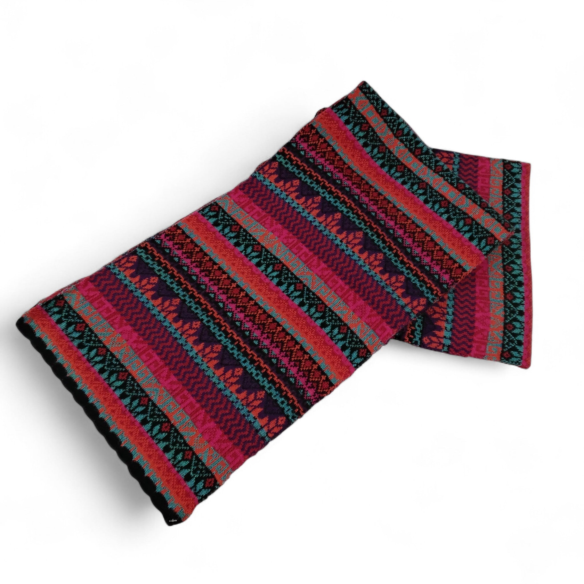 Quechua Design Scarf