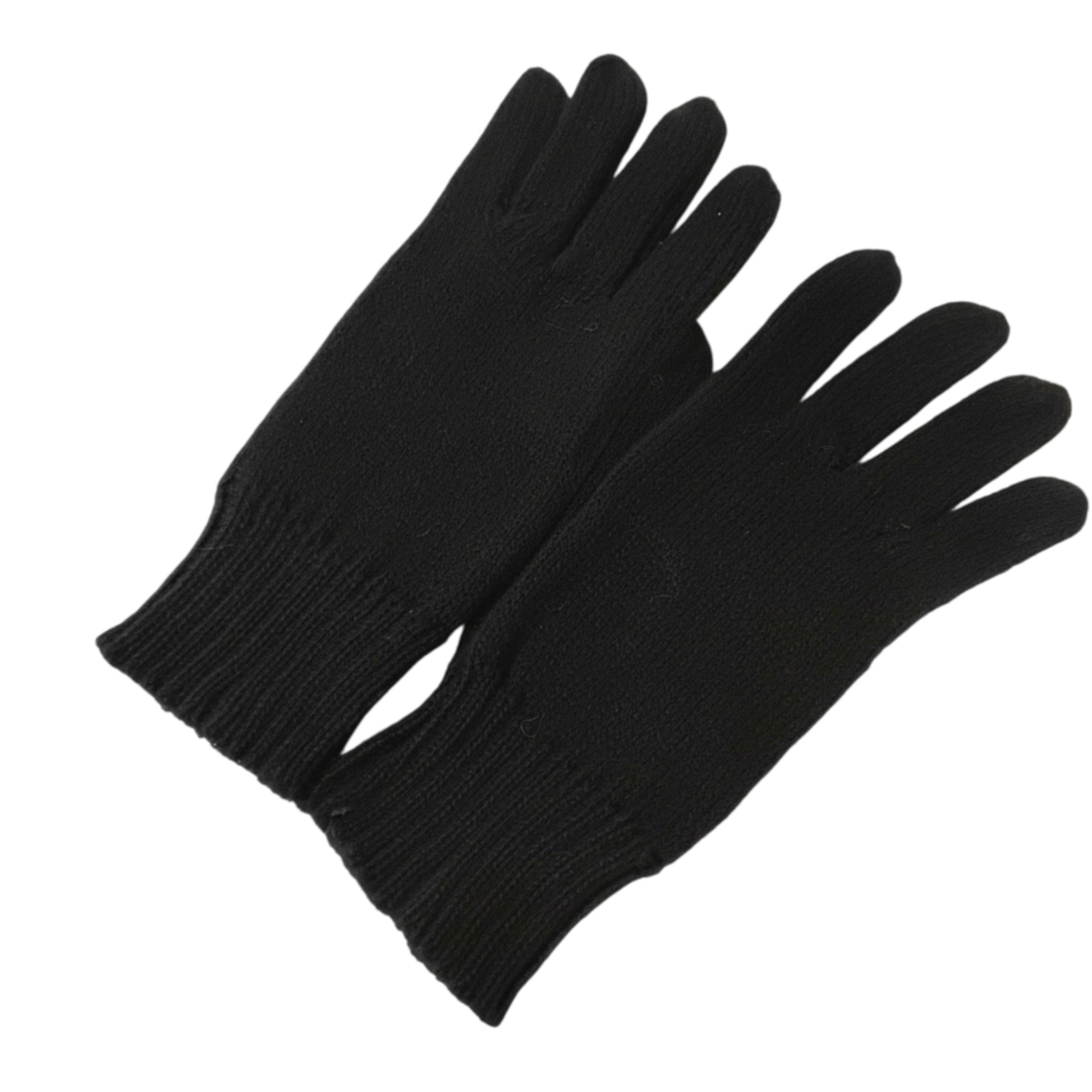 Alpaca Knit Glove Liners / Lightweight Gloves