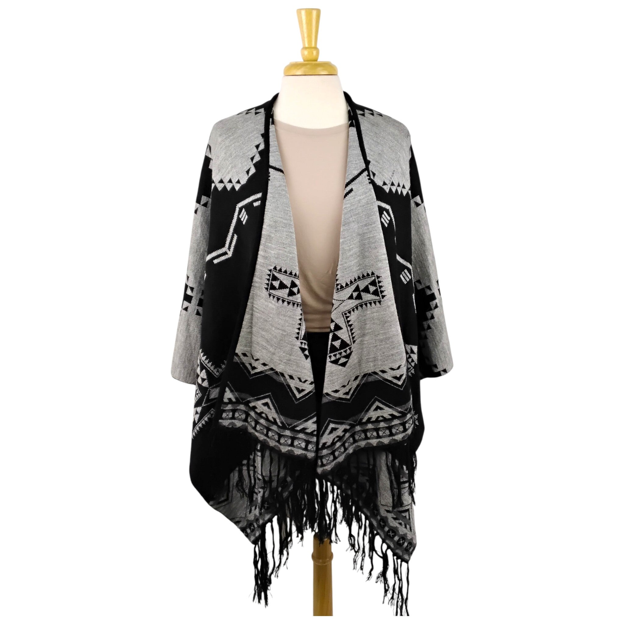 Reversible Southwest Rhuana