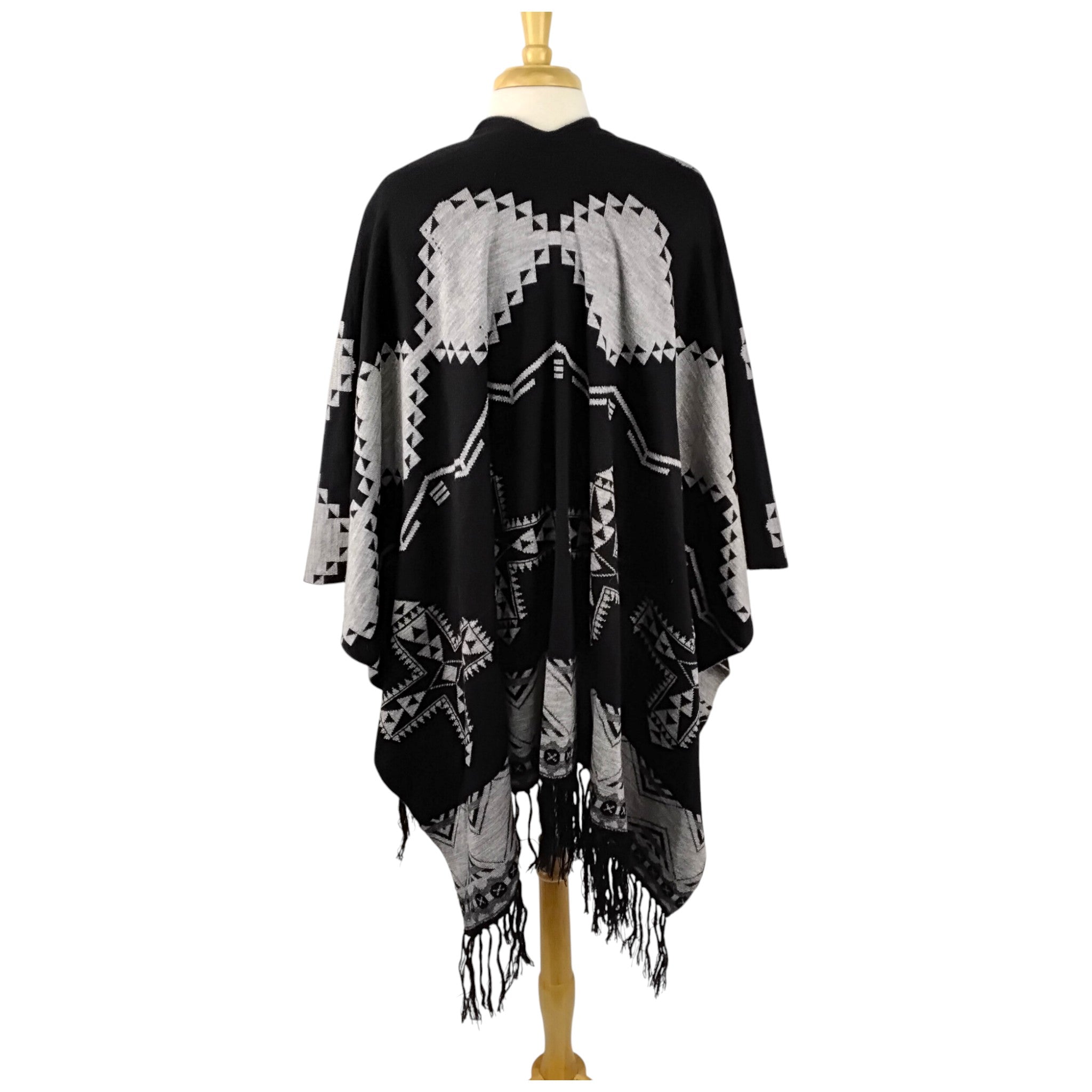 Reversible Southwest Rhuana