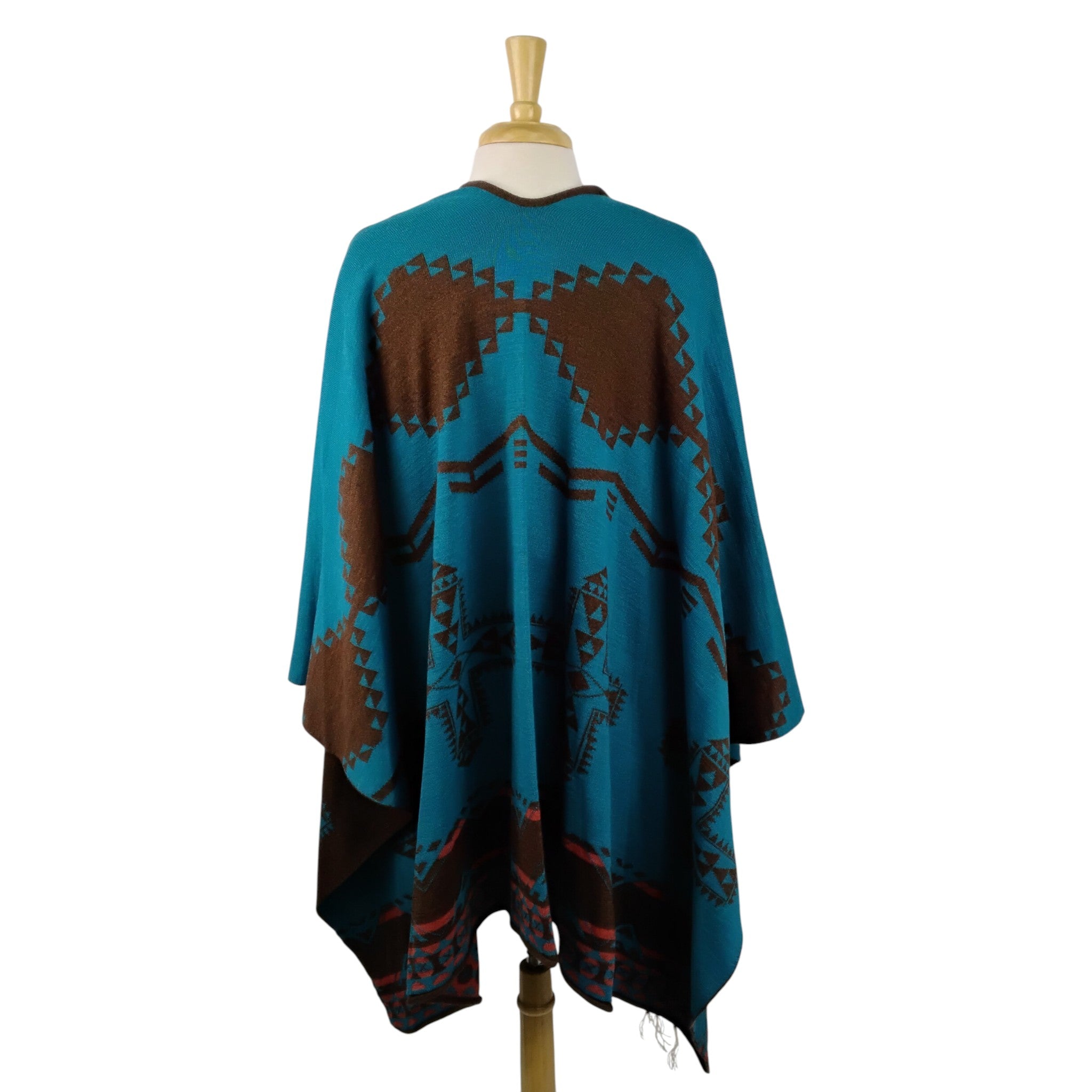 Reversible Southwest Rhuana