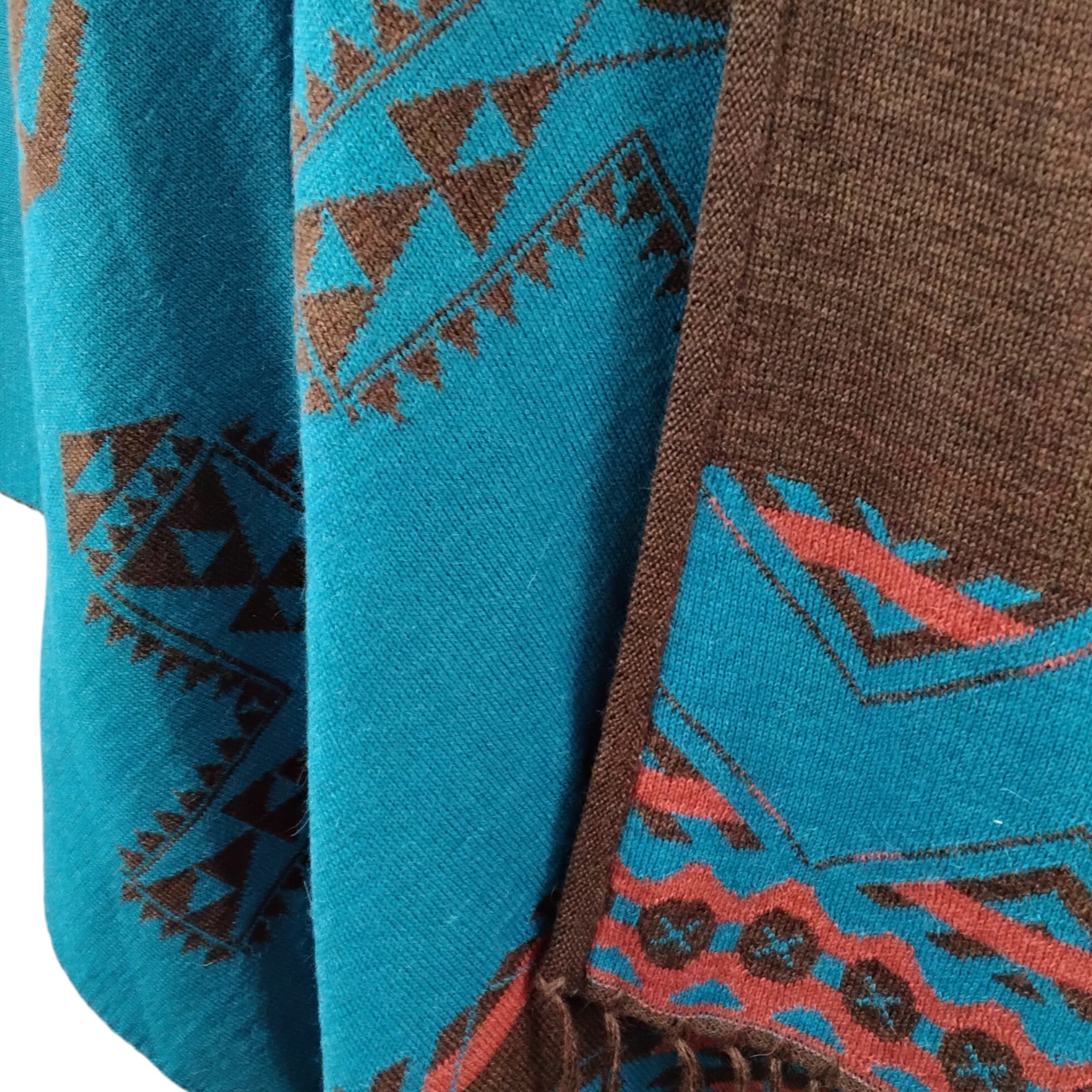 Reversible Southwest Rhuana