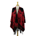 Reversible Southwest Rhuana