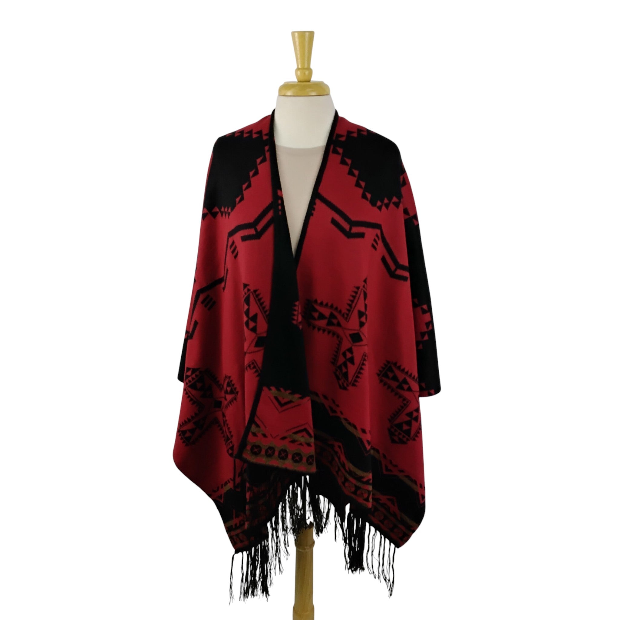 Reversible Southwest Rhuana