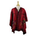 Red Jewel Rhuana