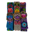 Embroidered Belt