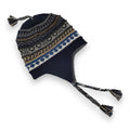 Jenny Multicolored Chullo Hat