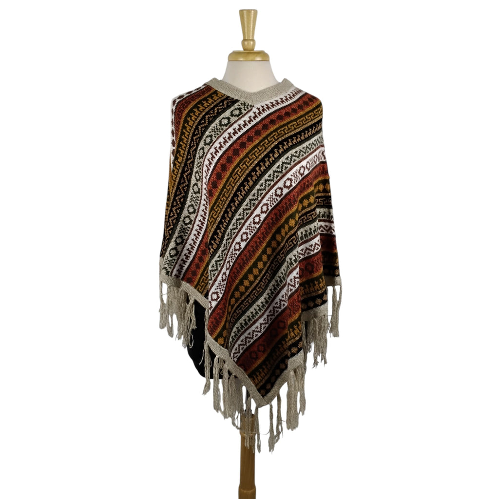 Pestana Poncho