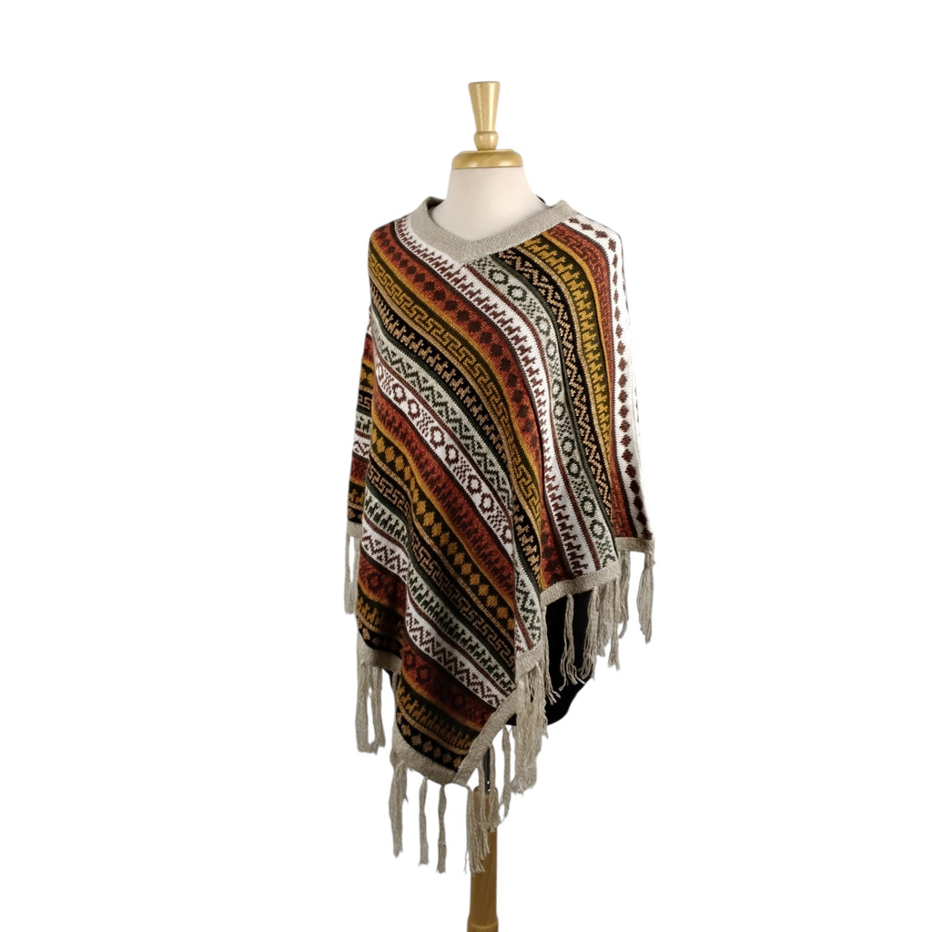 Pestana Poncho