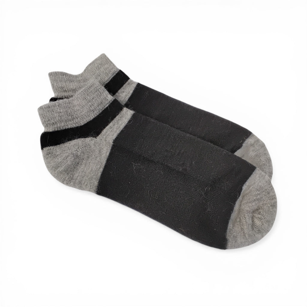 No Show Athletic Socks