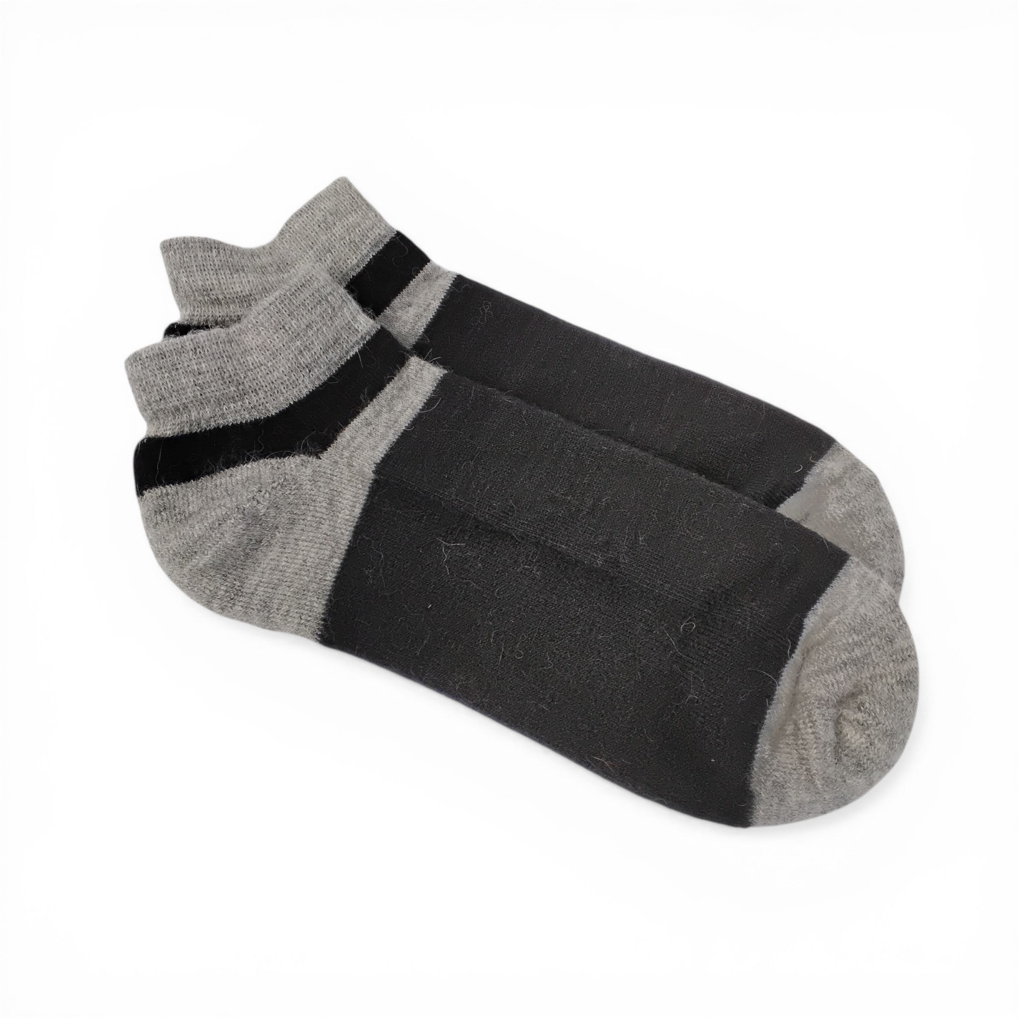 No Show Athletic Socks