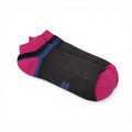 No Show Athletic Socks