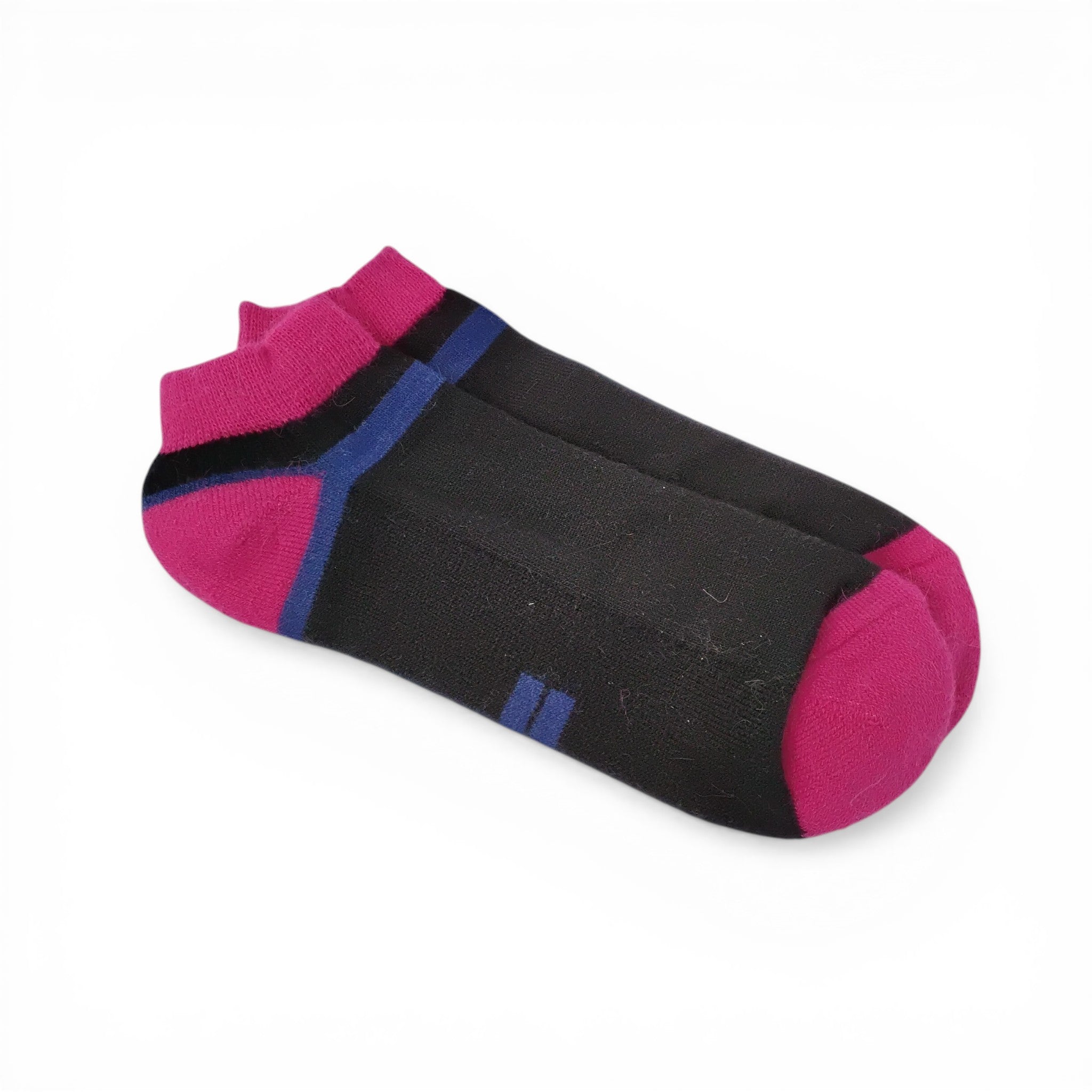 No Show Athletic Socks