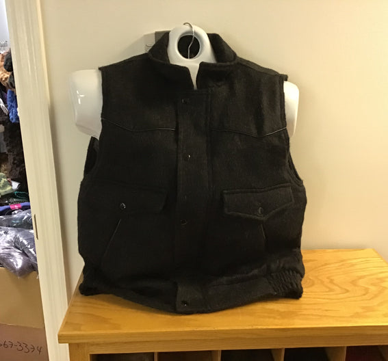 Alc Concealed Carry Vest