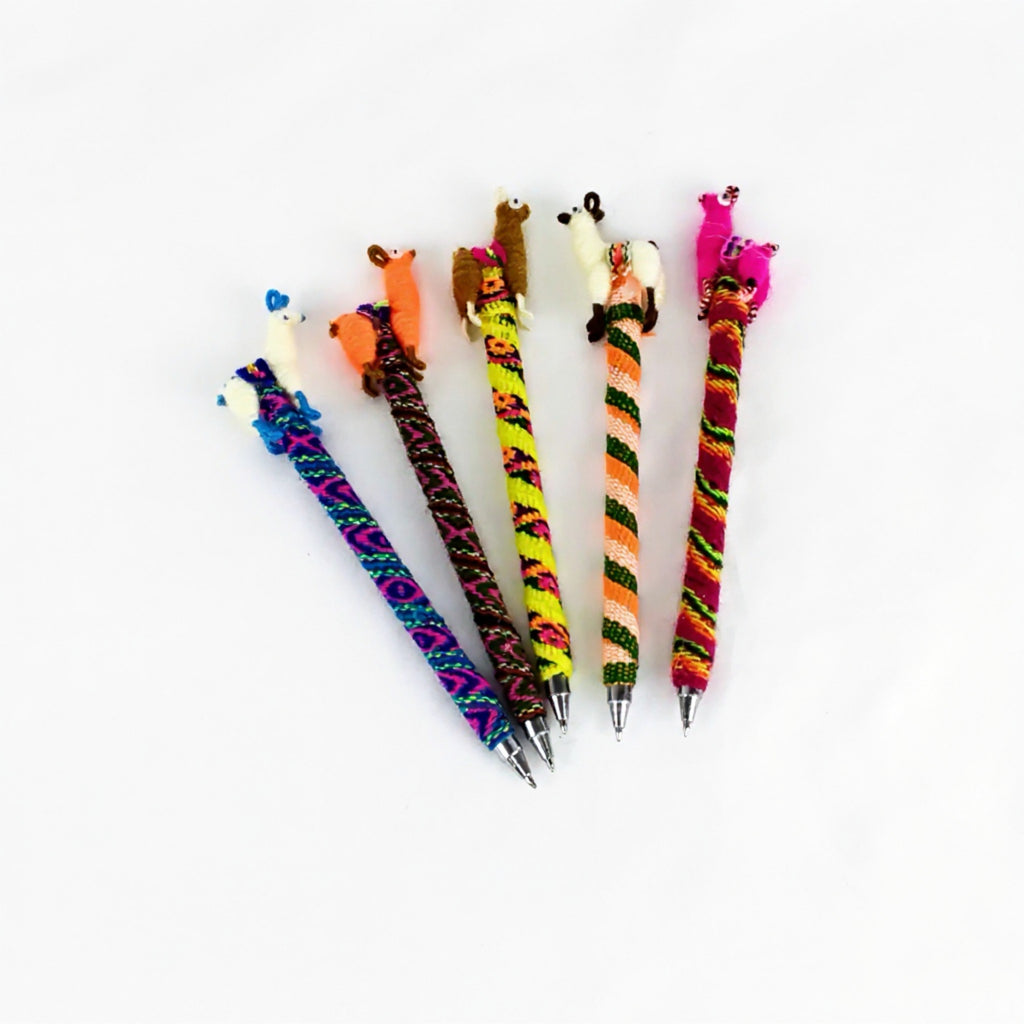 Llama Pen